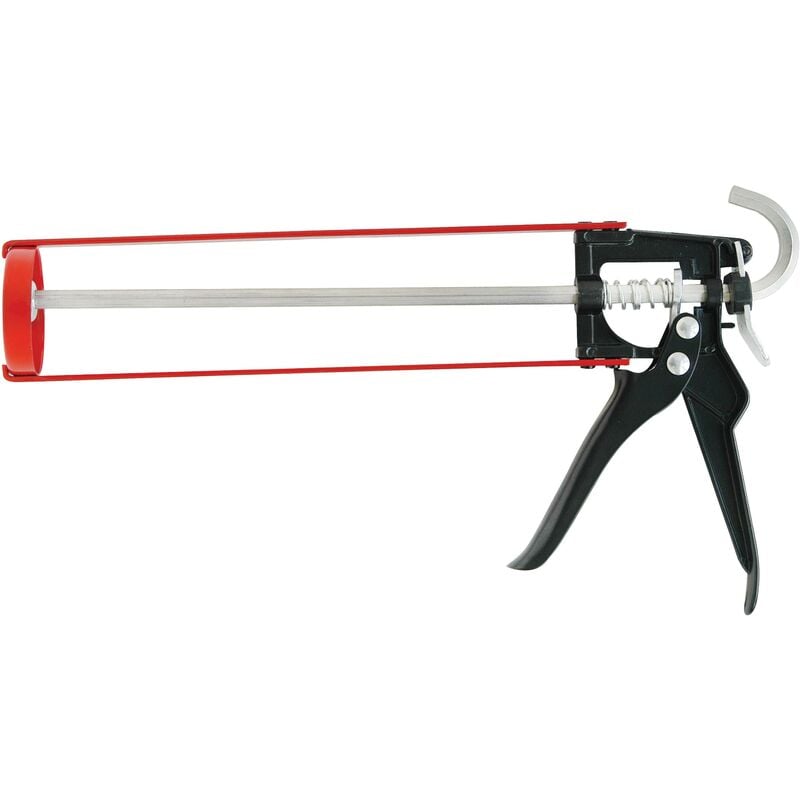 foto del prodotto pistola manuale per sigillanti versione pesante