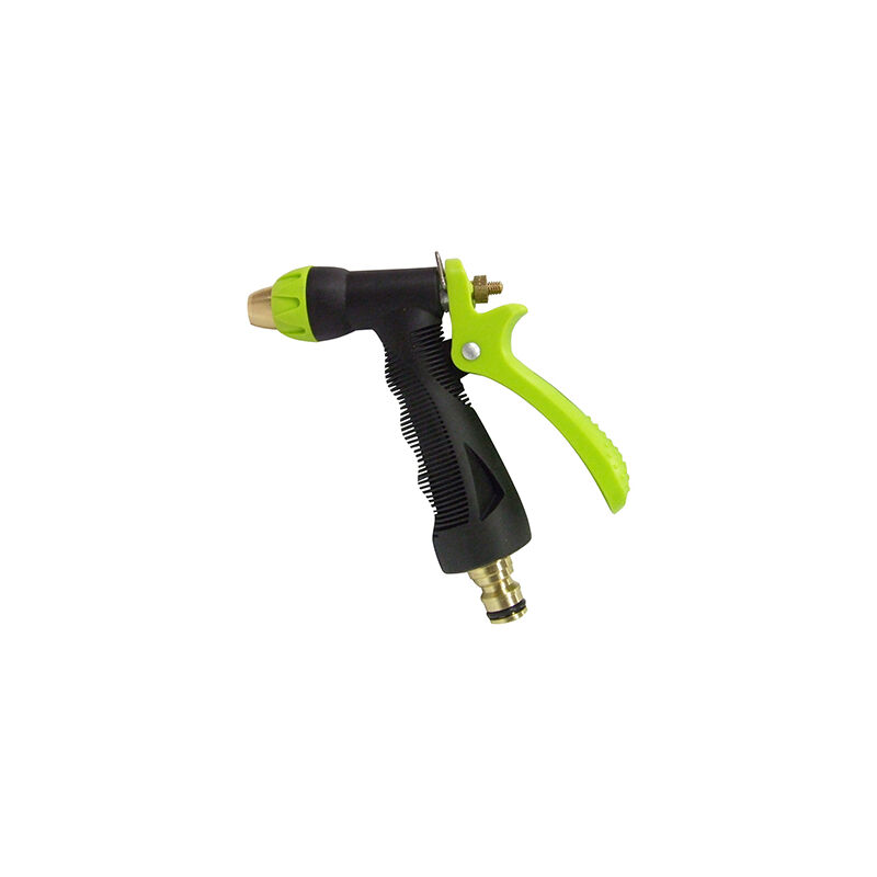 foto del prodotto pistola metallo regolabile 436l