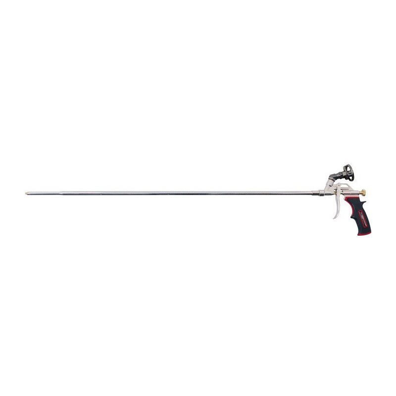 foto del prodotto pistola monocomponente pistola metall lite xl 80 metal. plastica p. irion