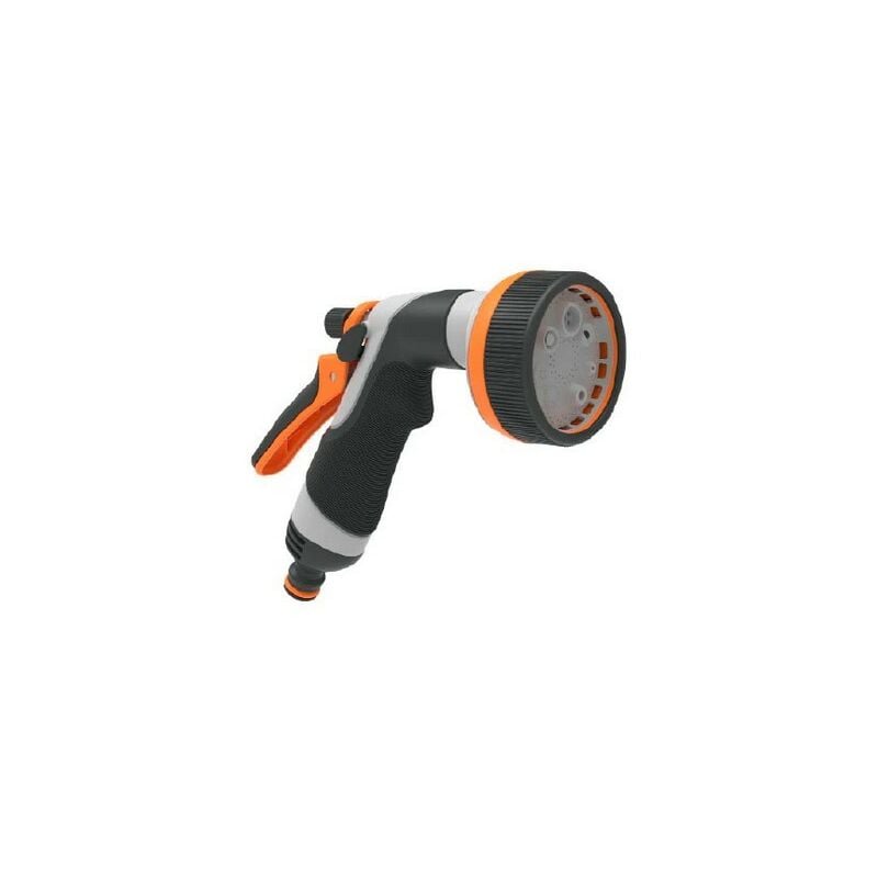 foto del prodotto pistola multijet 22 arancio g.f.