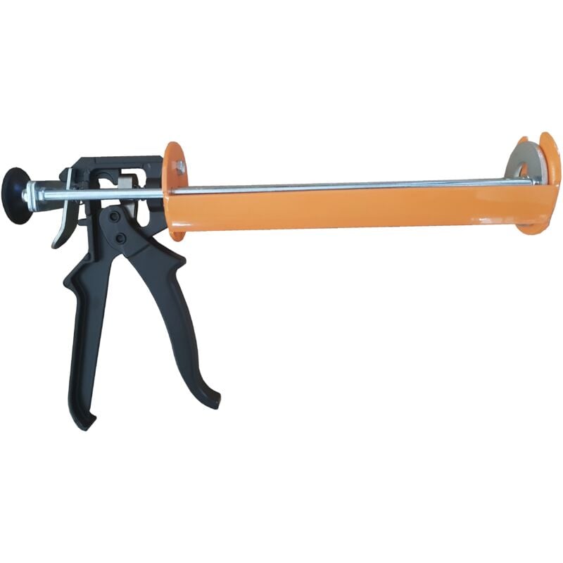 foto del prodotto pistola per ancorante chimico ideal star professionale 
