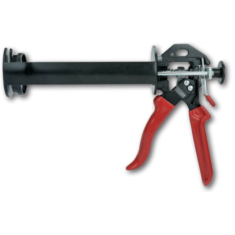 foto del prodotto pistola per ancoranti chimici professionale 12590
