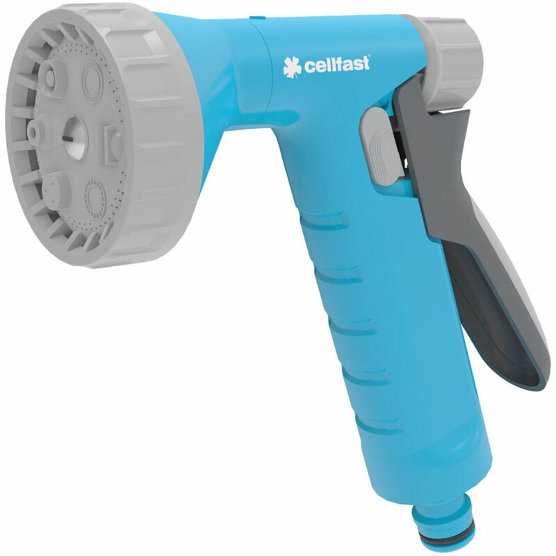 foto del prodotto pistola per annaffiare cellfast rain ideal
