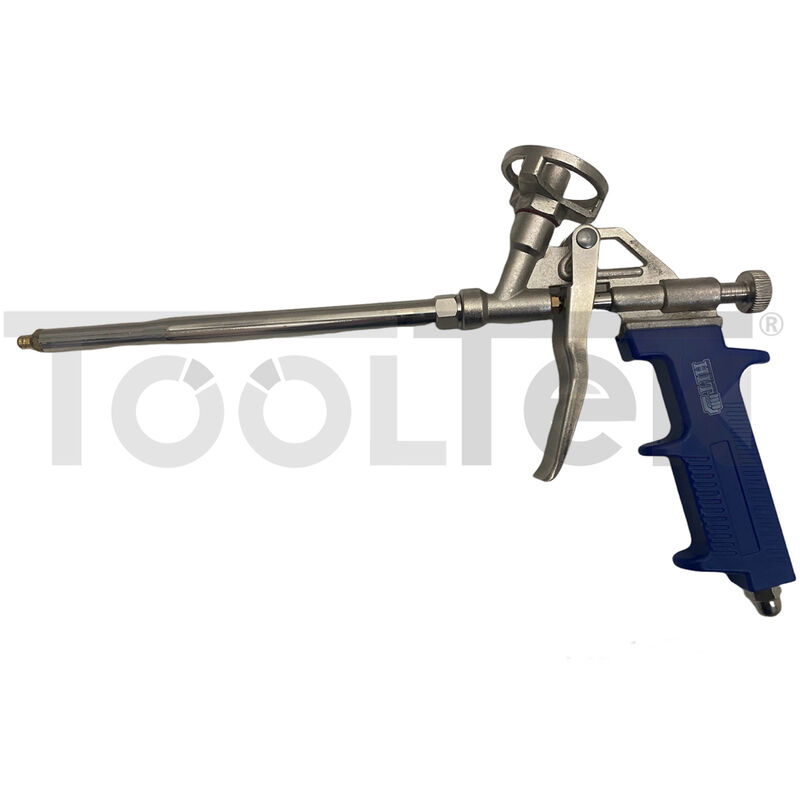 foto del prodotto pistola per bombola schiuma poliuretanicapoliuretano 32mm mistral