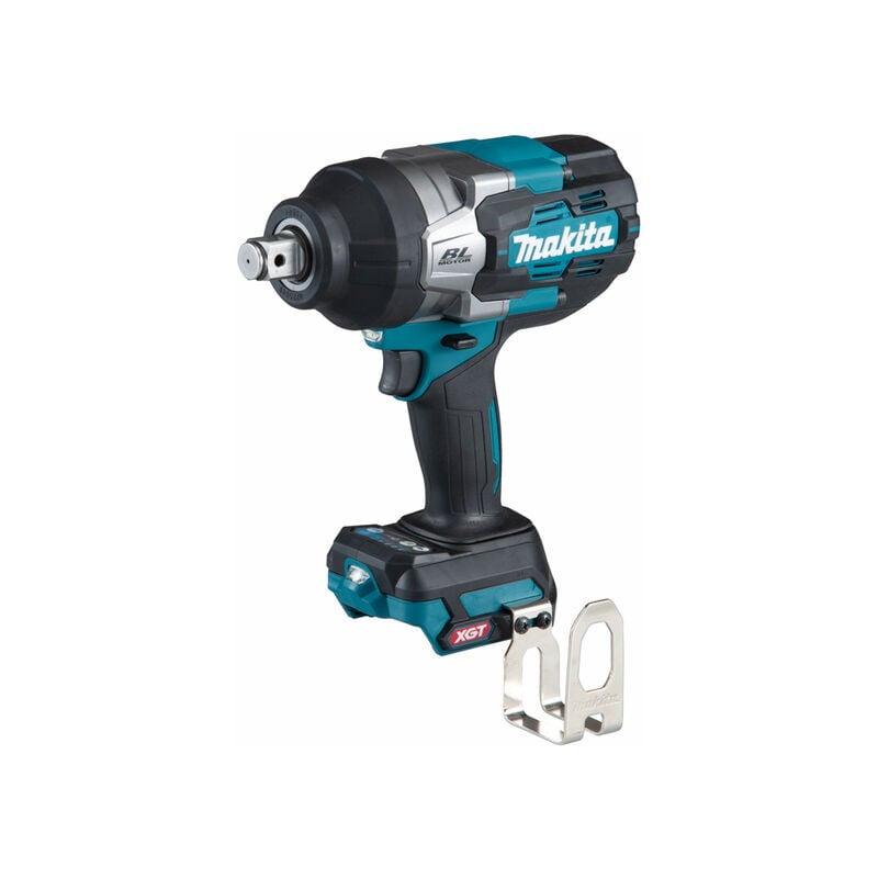 foto del prodotto pistola per bulloni 1 2 630nm 40v max makita senza batteria tw008gz01