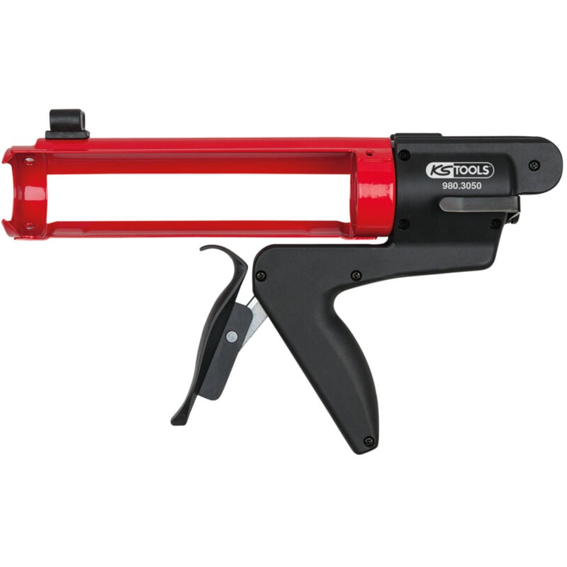 foto del prodotto pistola per cartucce senza stelo 310 ml