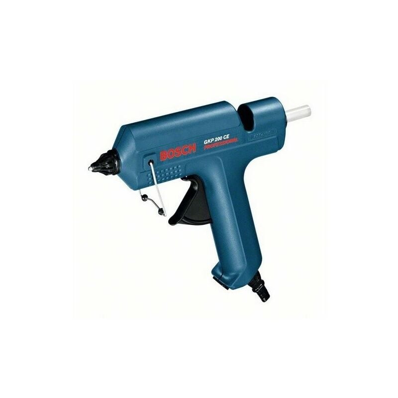 foto del prodotto pistola per colla bosch gkp 200 ce professional 0601950703