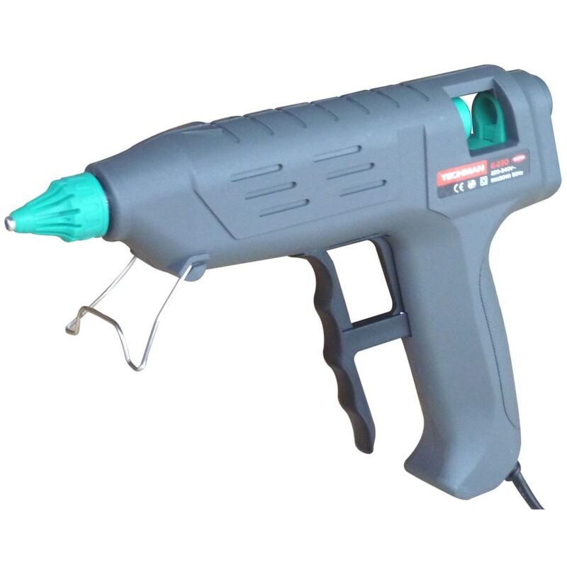 foto del prodotto pistola per colla professionale 12 mm g230 outifrance