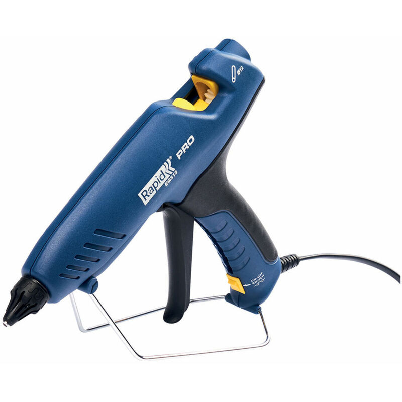 foto del prodotto pistola per colla rapid pro eg313 5001489 120 w