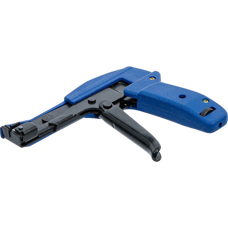 foto del prodotto pistola per fascetta per cavi 2,4 4,8 mm
