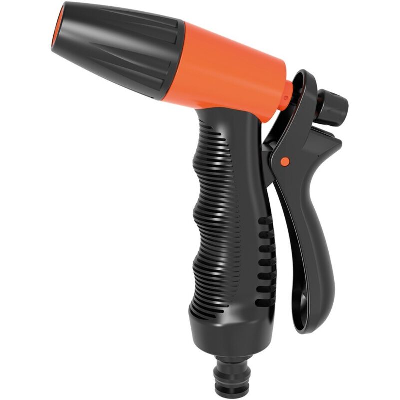 foto del prodotto pistola per irrigazione getto regolabile