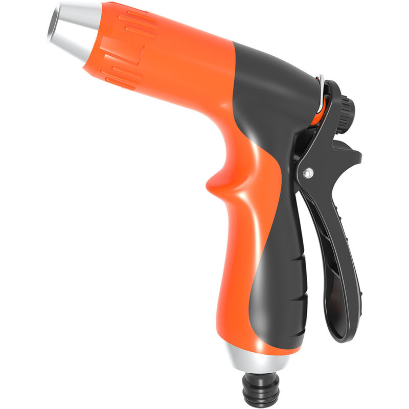 foto del prodotto pistola per irrigazione metal corpo in metallo