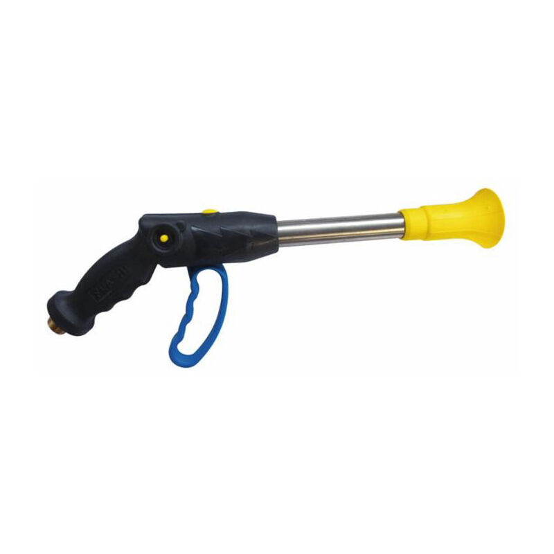 foto del prodotto pistola per irrorazione flash 2000 turbo 