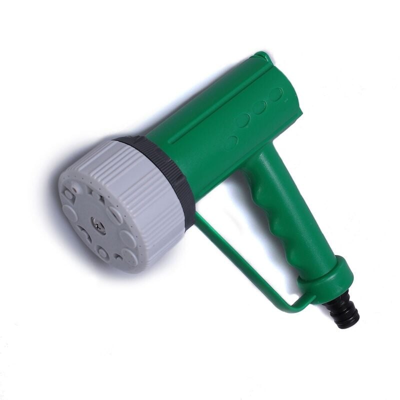foto del prodotto pistola per l'irrigazione a 10 getti