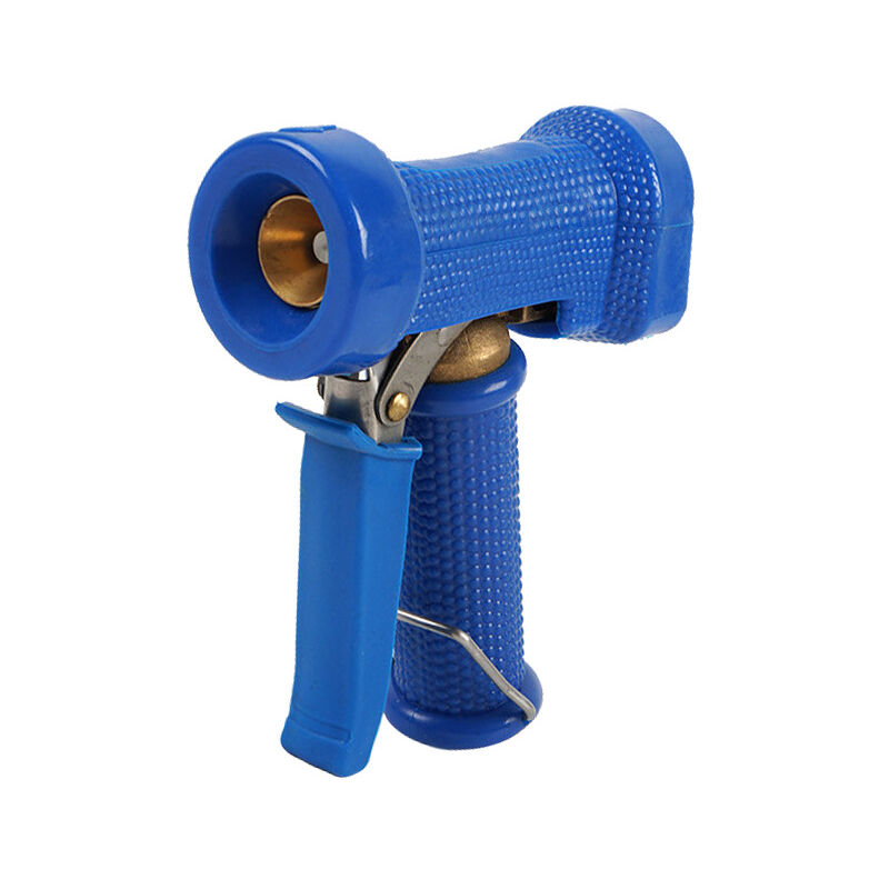 foto del prodotto pistola per la pulizia professionale, ig da 1 2 , per acqua potabile.