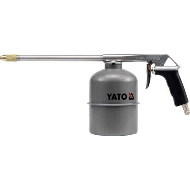 foto del prodotto pistola per oliatura yato yt 2374