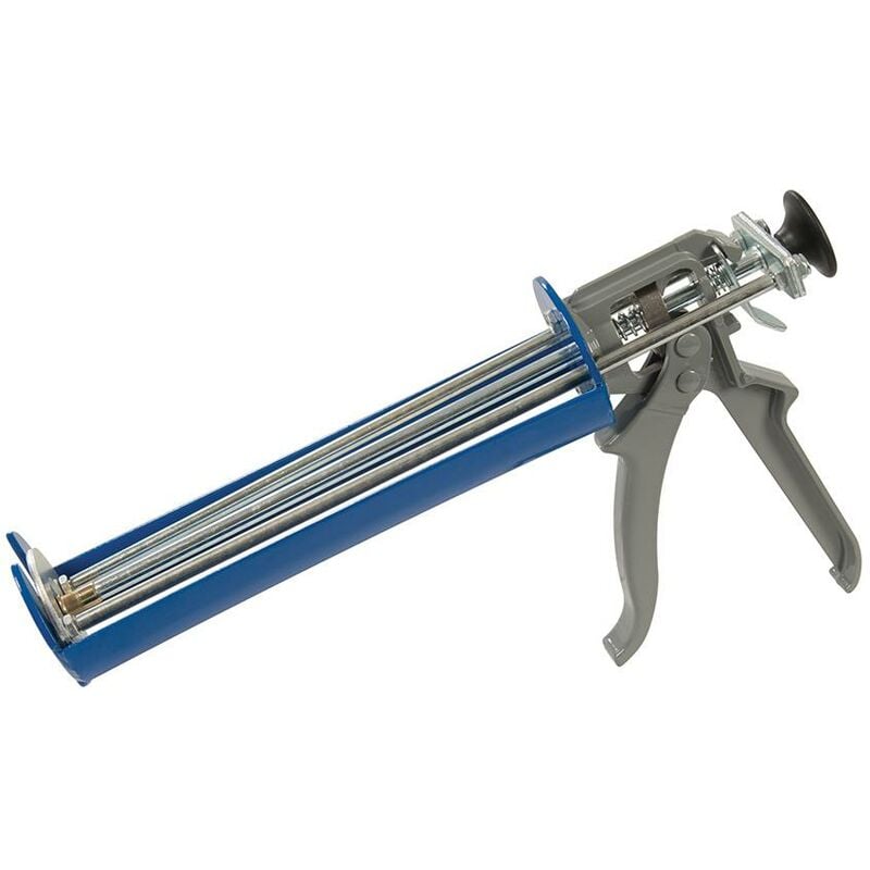 foto del prodotto pistola per resina 380 ml