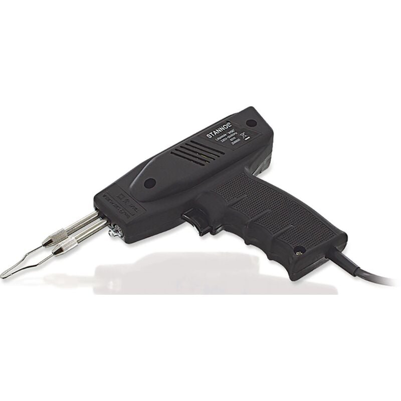 foto del prodotto pistola per saldatura stannol w90 60w