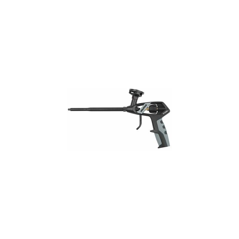 foto del prodotto pistola per schiuma di poliuretano con rivestimento in ptfe