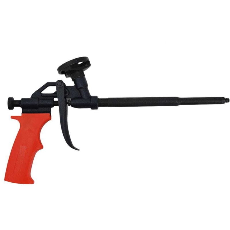 foto del prodotto pistola per schiuma in ptfe awtools alu