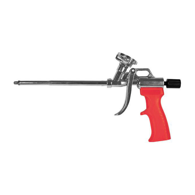 foto del prodotto pistola per schiuma poliuretanica