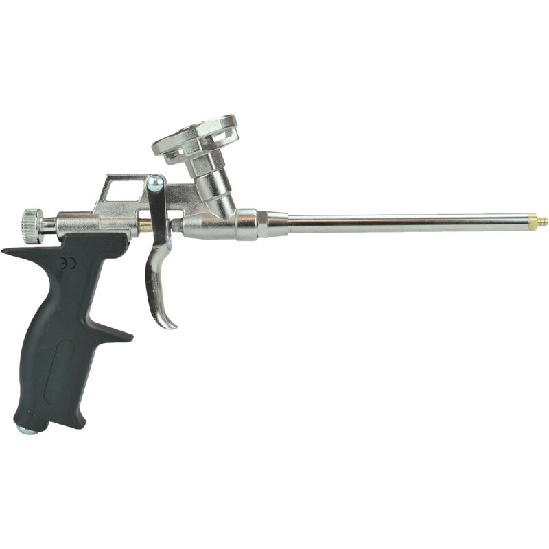 foto del prodotto pistola per schiuma poliuretanica ice foam