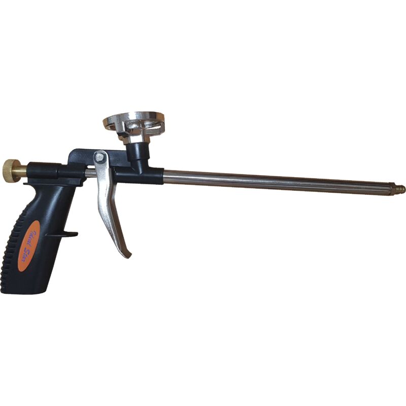 foto del prodotto pistola per schiuma poliuretanica ideal star eco 