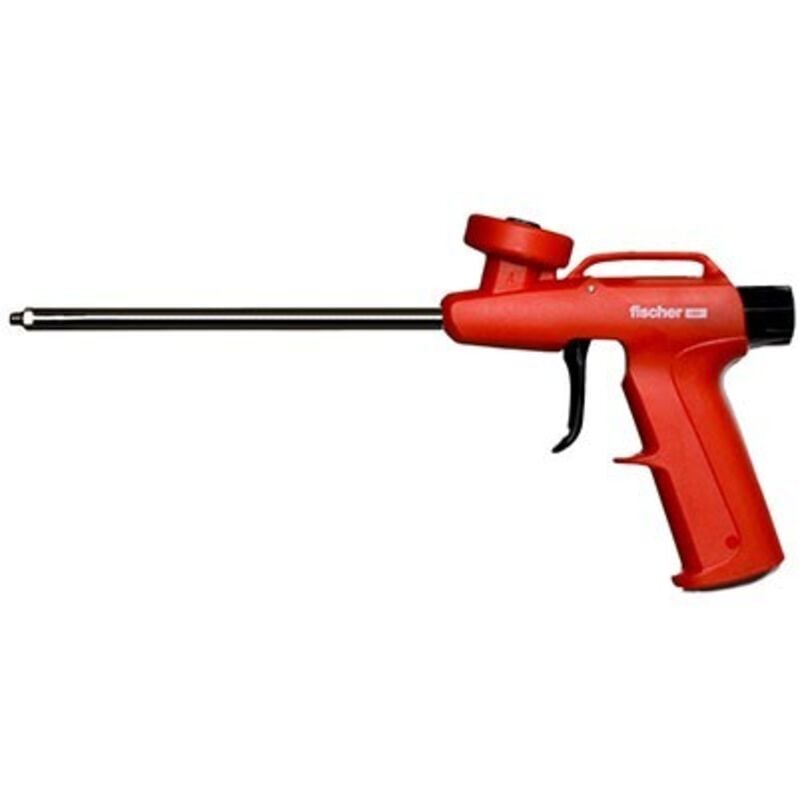 foto del prodotto pistola per schiuma poliuretanica pup k2 plus 