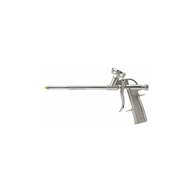 foto del prodotto pistola per schiuma professionale pistola a spruzzo per schiuma espansiva pistola per sigillante unit centrale strumento di applicazione