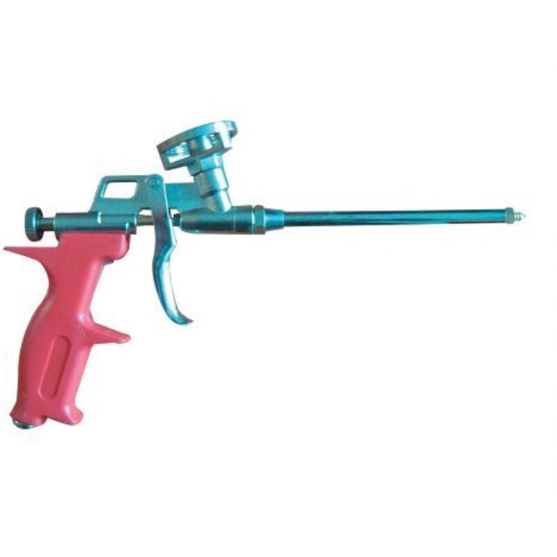 foto del prodotto pistola per schiume poliuretaniche air press pz 1,0