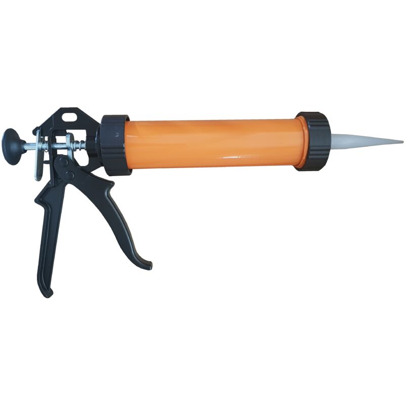 foto del prodotto pistola per sigillante a tubo ideal star 240 mm