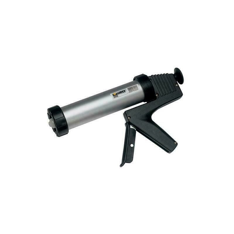 foto del prodotto pistola per sigillanti cartucce sacchetti silicone collanti maurer 10563 