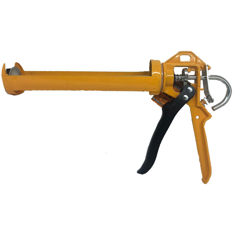 foto del prodotto pistola per silicone 230 mm sp 1.8 ingco hcg1709