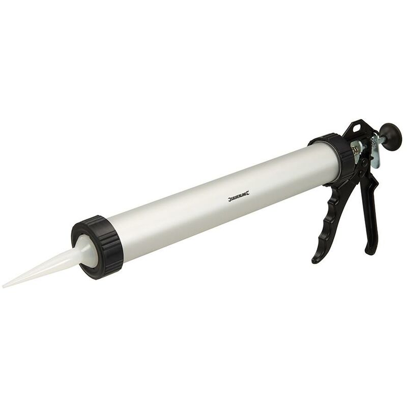 foto del prodotto pistola per silicone 600 ml
