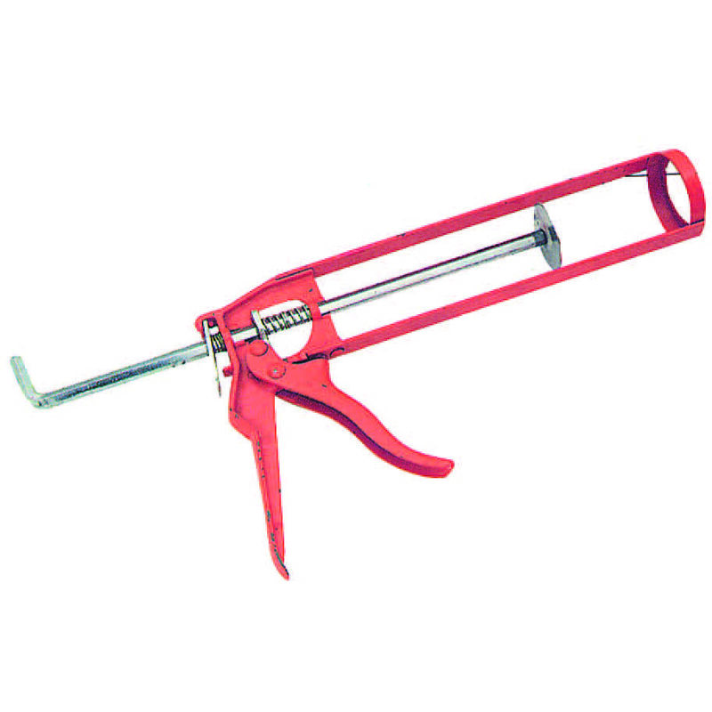 foto del prodotto pistola per silicone
