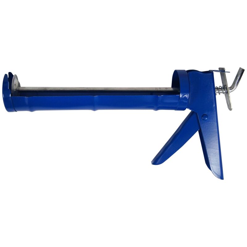 foto del prodotto pistola per silicone a frizione