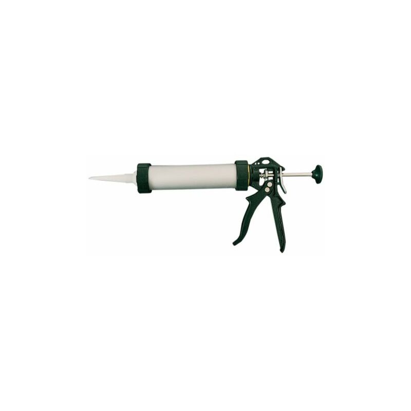 foto del prodotto pistola per silicone alluminio 2 funzioni rif.81250