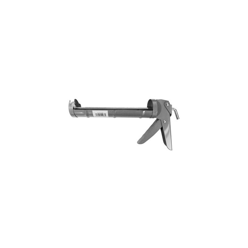 foto del prodotto pistola per silicone con cerniera lams eco l0169
