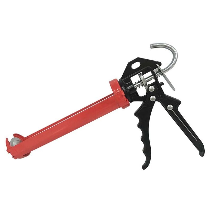 foto del prodotto pistola per silicone professionale