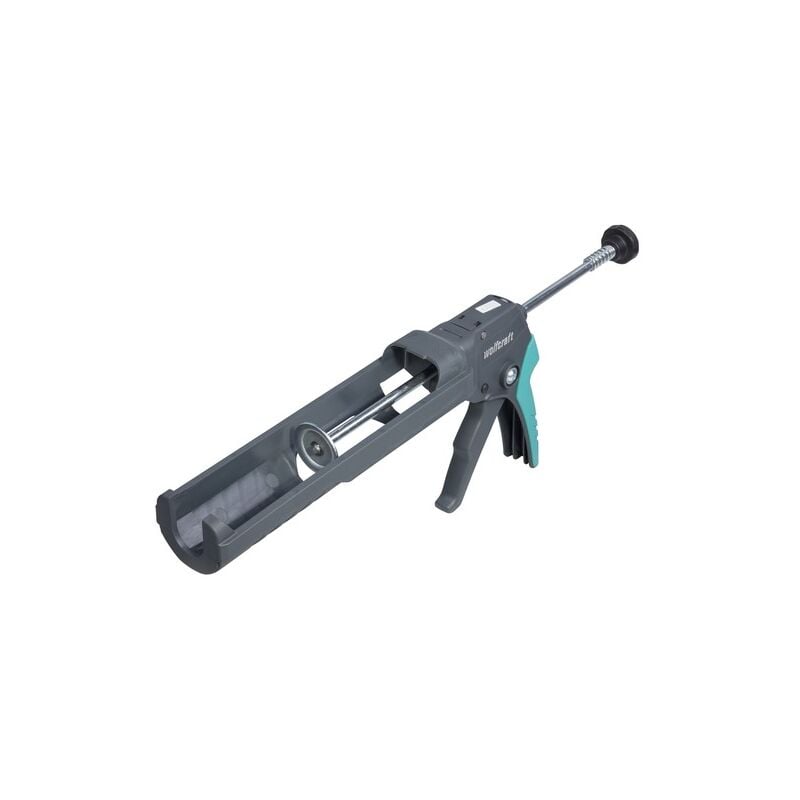foto del prodotto pistola per silicone professionale mg 350 4353000 wolfcraft