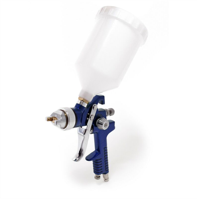 foto del prodotto pistola per verniciatura hvlp 3000 con ugello da 2,0 mm 160000782