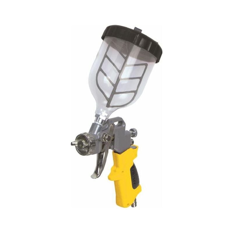 foto del prodotto pistola per verniciatura mountain. collezione con miscelatore n 132xstn617