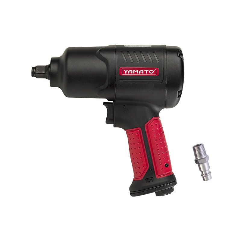 foto del prodotto pistola pneumatica avvitatore ruote da 1 2 610 nm 7500 rpm professionale yamato
