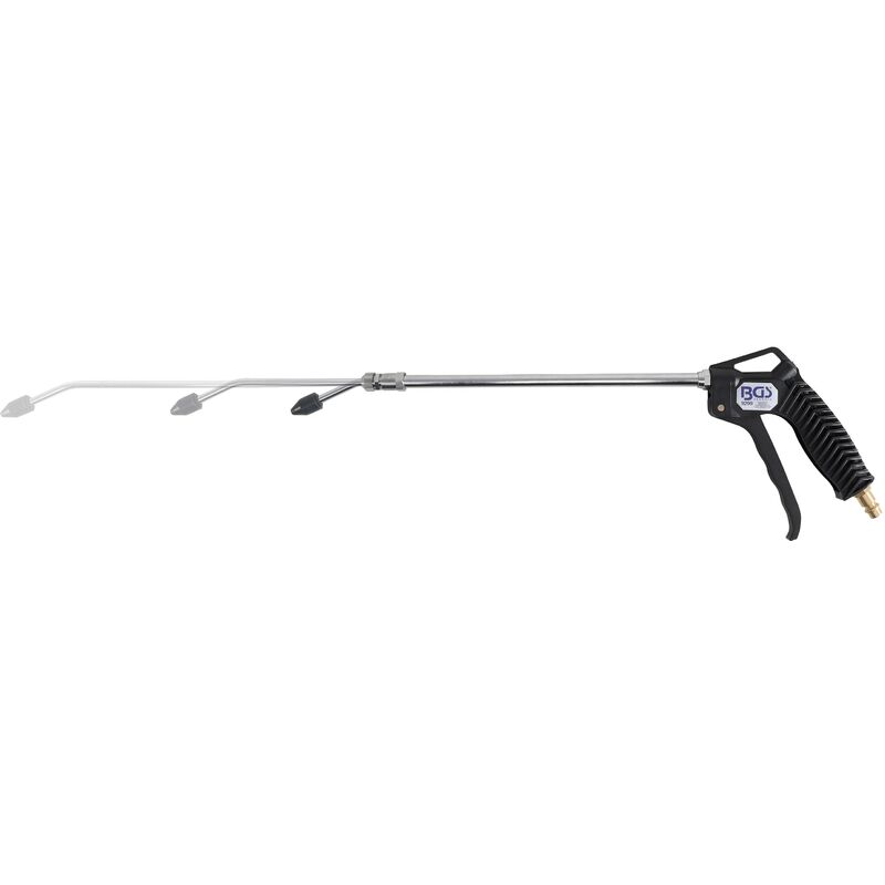 foto del prodotto pistola pneumatica per soffiaggio 300 530 mm