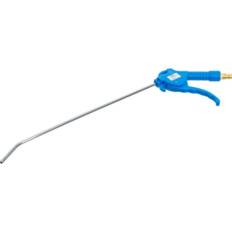 foto del prodotto pistola pneumatica per soffiaggio 330 mm
