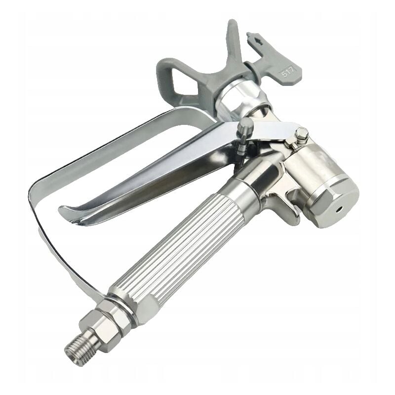 foto del prodotto pistola professionale per l unit di verniciatura rosfix ultraspray masterjet mj1