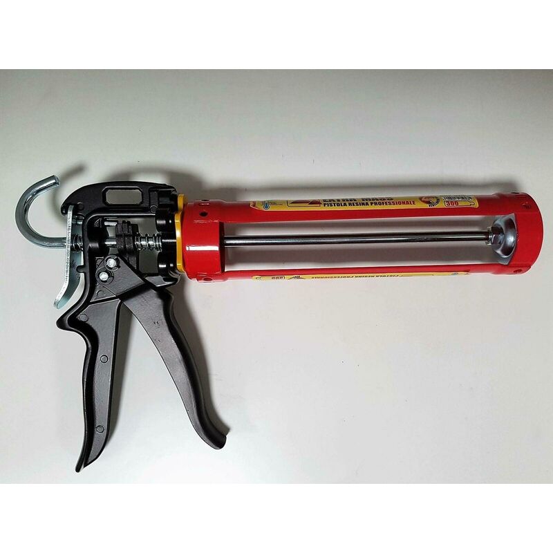 foto del prodotto pistola resina extra 300 mass