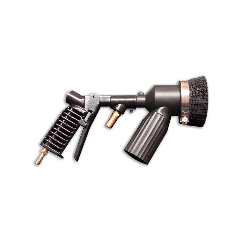 foto del prodotto pistola ricambio con ugello per sabbiatrice portatile sogi sp-28