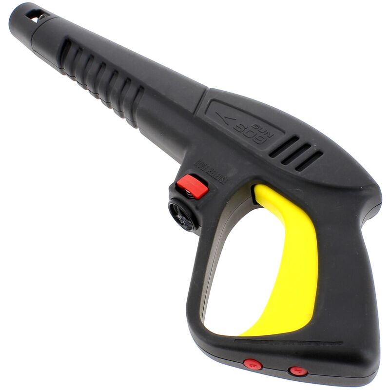 foto del prodotto pistola s09 ingresso a clip 6.001.0073 per idropulitrice lavor