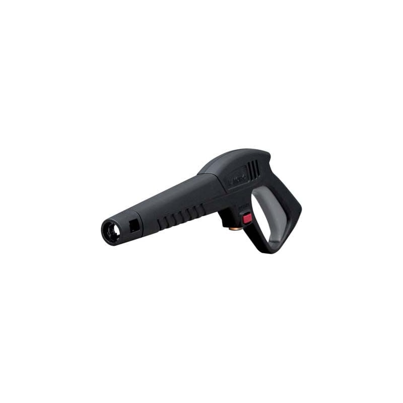 foto del prodotto pistola s10y idropulitrice a.fredda lavor wash attacco rapido 6.001.0078